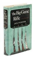 The Big-Game Rifle - inscribed