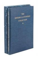 The Edward S. Litchfield Collection: A Catalogue