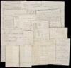 Archive relating to the Colorado Mining activities of Samuel Bonnell, Jr.