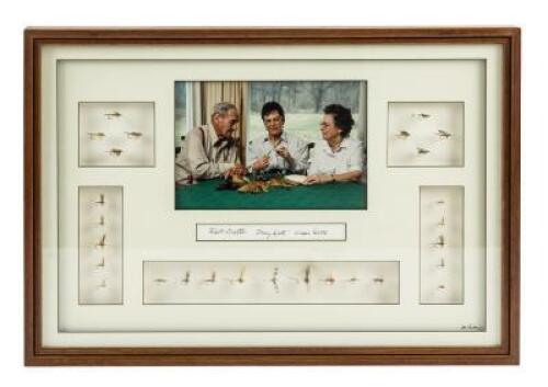 The Dette Collection