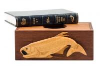 The Book of the Tarpon