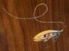 Fishing Atlantic Salmon: The Flies and the Patterns - 10