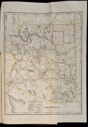 Davis' Commercial Encyclopedia of the Pacific Southwest: California, Nevada, Utah, Arizona