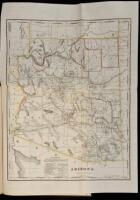 Davis' Commercial Encyclopedia of the Pacific Southwest: California, Nevada, Utah, Arizona