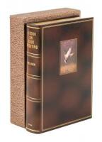 A Book on Duck Shooting