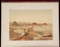 Tertiary History of the Grand Ca&ntilde;on District...