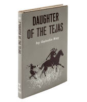 Daughter of the Tejas