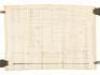 Zane Grey in the South Seas - with the original plans for Zane Grey's launch "The Frangipani"