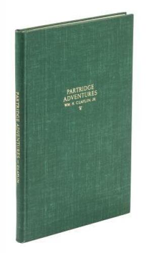 Partridge Adventures