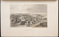 Memoirs of My Life, by John Charles Fr&eacute;mont. Including in the Narrative Five Journeys of Western Exploration, During the Years 1842, 1843-4, 1845-6-7, 1848-9, 1853-4. Together with a Sketch of the Life of Senator Benton, in Connection with Western Expansi