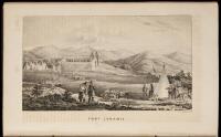 Report of the Exploring Expedition to the Rocky Mountains in the Year 1842, and to Oregon and North California in the Years 1843-'44
