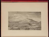 Report on the Geology of the Henry Mountains