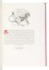 An Odd Bestiary, Or a Compendium of Instructive and Entertaining Descriptions of Animals, Culled From Five Centuries of Travelers' Accounts, Natural Histories, Zoologies, Etc., By Authors Famous and Obscure, Arranged as an Abecedary. - 6