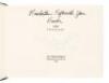 Manhattan Fifteenth Year Reader 1995 : The Grim Years - 3