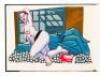 Manhattan Fifteenth Year Reader 1995 : The Grim Years - 4