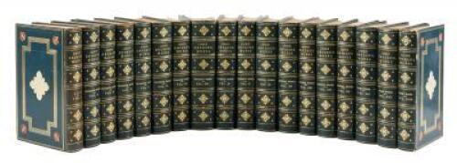 The Works of John Dryden