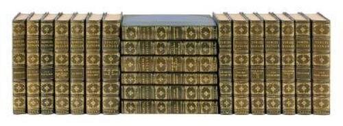 Shrewsbury Edition of the Works of Samuel Butler