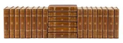 The Novels of Honor&eacute; de Balzac