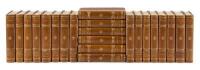 The Novels of Honor&eacute; de Balzac