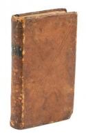 A Treatise on the Fevers of Jamaica, with some Observations on the Intermitting Fever of America