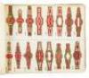 Cigar Labels Issued by The Moehle Lithographic Co. (cover title) - 3