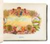 Cigar Labels Issued by The Moehle Lithographic Co. (cover title) - 18