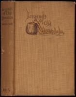 Legends of Old Honolulu