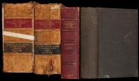 United States Geological Surveys - Annual Reports 1 through 12