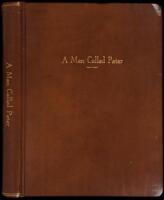A Man Called Peter - Shooting Final Script illustrated with film stills