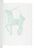 Pseudodoxia Epidemica: Of Unicornes Hornes - with extra suite of plates - 6