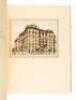 Shanghai of To-day-A Souvenir Album of Thirty-Eight Vandyke Prints of 'the Model Settlement' - 9
