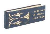 The Rubaiyat of Omar Khayyam of Naishapur