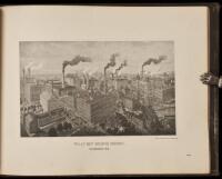 Rocky Mountain Scenery: A Brief Description of Prominent Places of Interest Along the Line of the Denver and Rio Grande Railroad, with Numerous Illustrations...