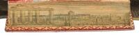 De Officiis ad Marcum Filium - with a fore-edge painting of a Roman scene