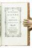 De Officiis ad Marcum Filium - with a fore-edge painting of a Roman scene - 3