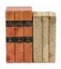 Les Helviennes, ou Lettres Provinciales Philosophiques