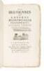 Les Helviennes, ou Lettres Provinciales Philosophiques - 2