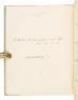 Letters from the Cardinal Borgia, and the Cardinal of York. MDCCXCIX-MDCCC - 2