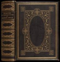 The Assassination of Abraham Lincoln, Late President of the United States of America, and the Attempted Assassination of William H. Seward, Secretary of State, and Frederick W. Seward, Assistant Secretary, on the Evening of the 14th of April, 1865 - One o