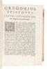 Ioannis Stephani Duranti secretioris regij consistorij consiliarij amplissimiq. Senatus Tolosani primi praesidis De ritibus Ecclesiae Catholicae. Libri tres - 3