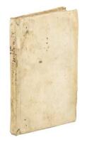 Instructiones de via perfectionis, & principiis practicis pro statu clericali, et pastorali; sivè praxis constitutionum clericorum saecularium...
