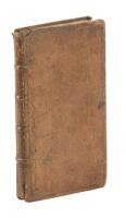 Fifty Reasons or Motives Why the Roman Catholick Apostolick Religion Ought to be Preferr'd to all the Sects this Day in Christendom : and Which Induced His Most Serene Highness Anthony Ulrick, Duke of Brunswick and Lunenburg, &c. to Abjure Lutheranism: To