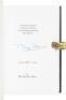 The Astronauts Library - all volumes signed - 3