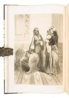 Oriental Album. Characters, Costumes and Modes of Life in the Valley of the Nile