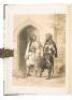 Oriental Album. Characters, Costumes and Modes of Life in the Valley of the Nile - 3