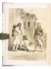 Oriental Album. Characters, Costumes and Modes of Life in the Valley of the Nile - 4