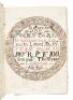 Handwritten manuscript on works relating to St. Thomas Aquinas - 3