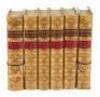 Celebrated Trials and Remarkable Cases of Criminal Jurisprudence from Earliest Records to the Year 1825