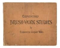 Elementary Brush-Work Studies