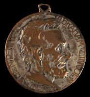 Medal from the Lincoln Centennial